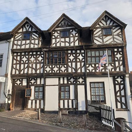 Bishop Percys House Apartamento Bridgnorth Exterior foto