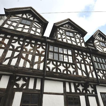 Bishop Percys House Apartamento Bridgnorth Exterior foto