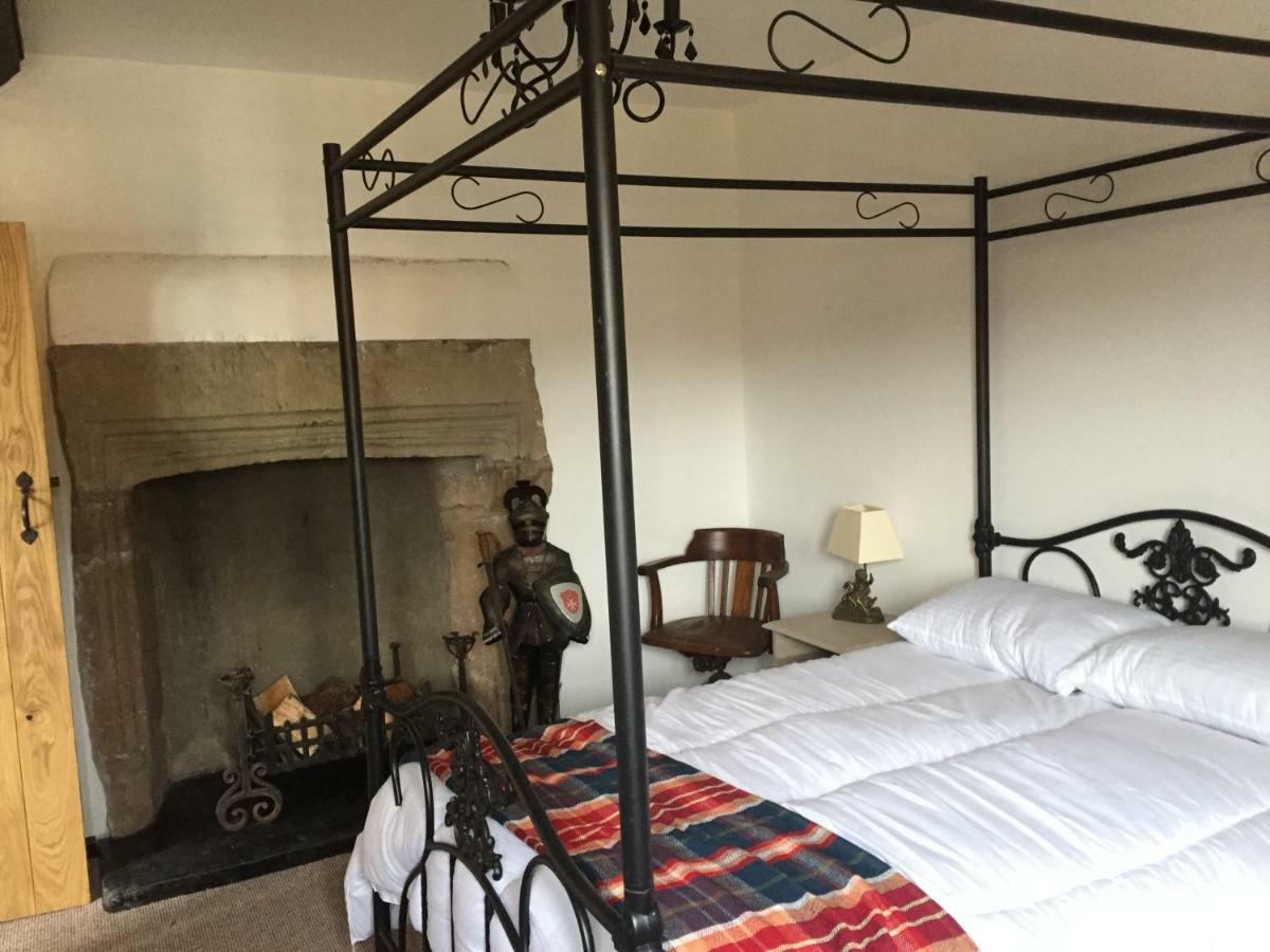 Bishop Percys House Apartamento Bridgnorth Exterior foto