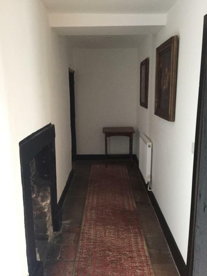 Bishop Percys House Apartamento Bridgnorth Exterior foto