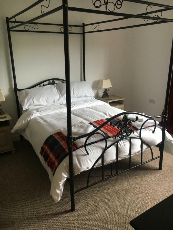 Bishop Percys House Apartamento Bridgnorth Exterior foto
