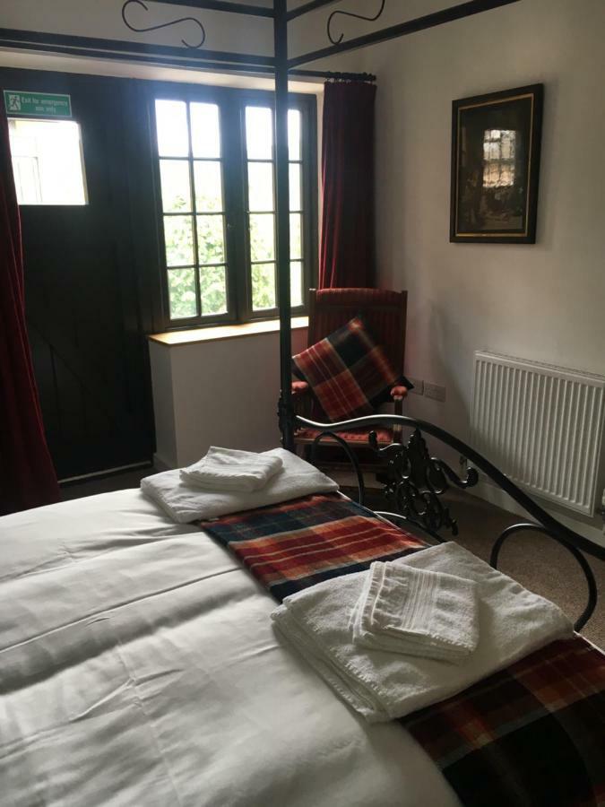 Bishop Percys House Apartamento Bridgnorth Exterior foto