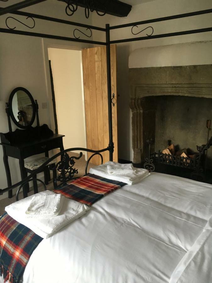 Bishop Percys House Apartamento Bridgnorth Exterior foto