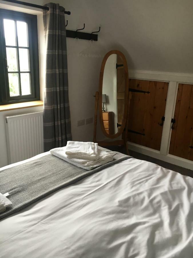 Bishop Percys House Apartamento Bridgnorth Exterior foto